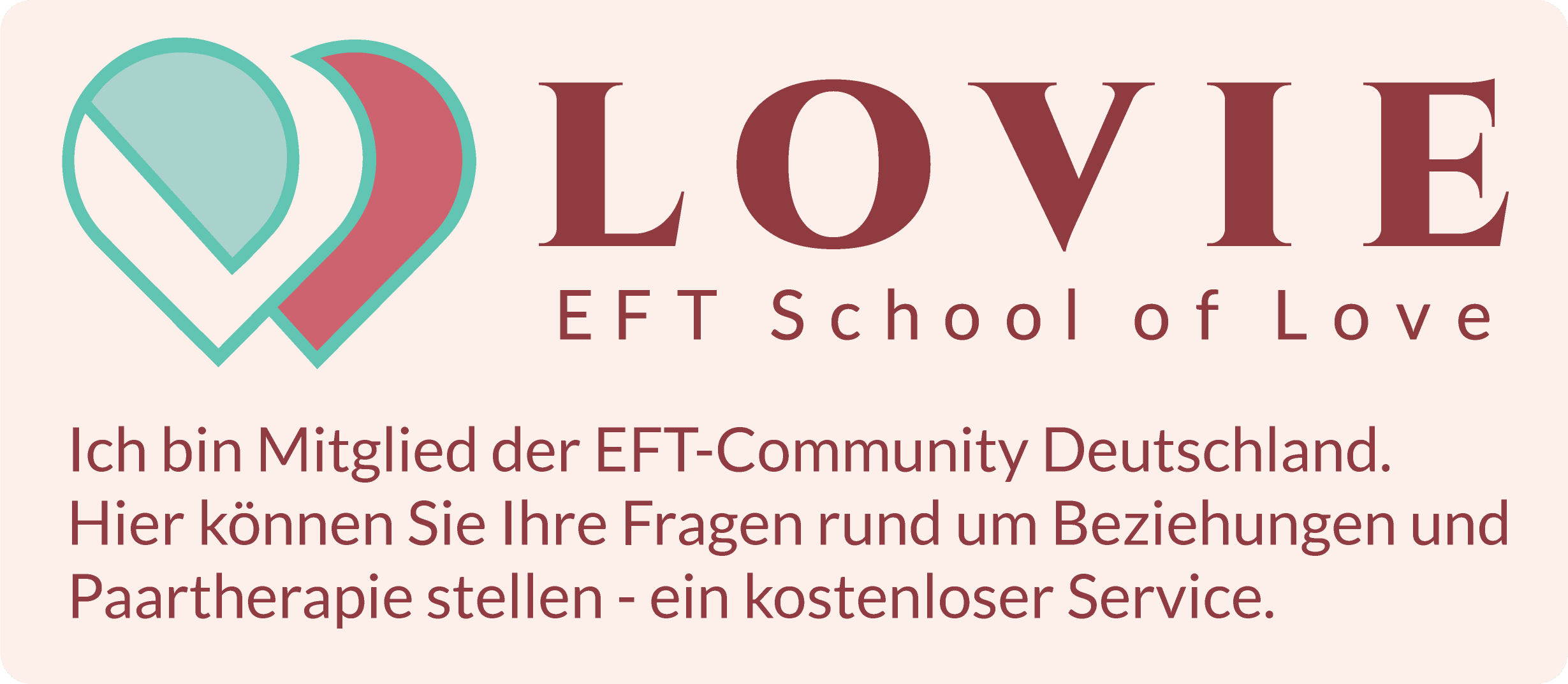 EFT-School of Love